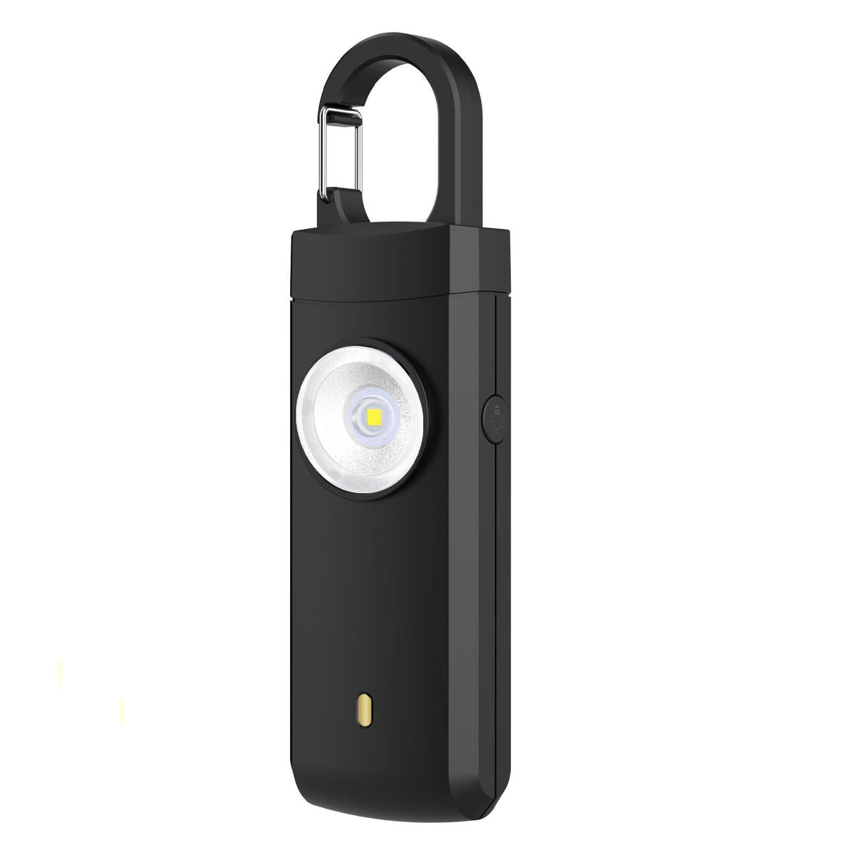 🚨 50% off She's Birdie personal safety alarm – 130 dB siren, strobe light, and USB-C rechargeable. Compact, easy to use, and designed to deter attackers! ✨🛡️