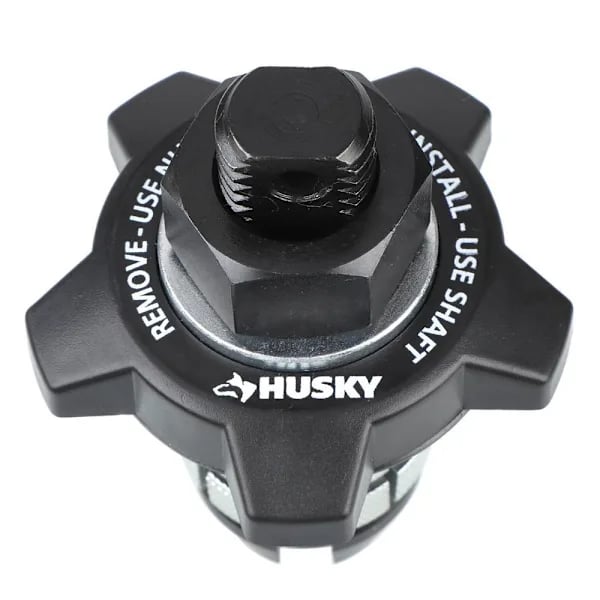🛠️ Heavy-Duty Expanding Tub Drain Remover – Remove Stuck & Rusted Drains