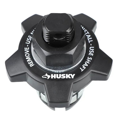 🛠️ Heavy-Duty Expanding Tub Drain Remover – Remove Stuck & Rusted Drains