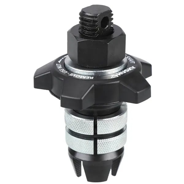 🛠️ Heavy-Duty Expanding Tub Drain Remover – Remove Stuck & Rusted Drains