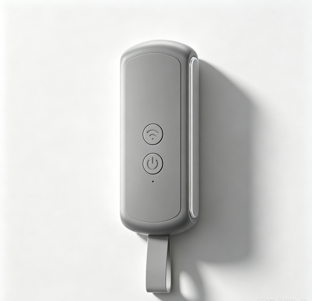 🚨 130dB Personal Safety Alarm & Vibration Sensor - Rechargeable Emergency Siren 🔦