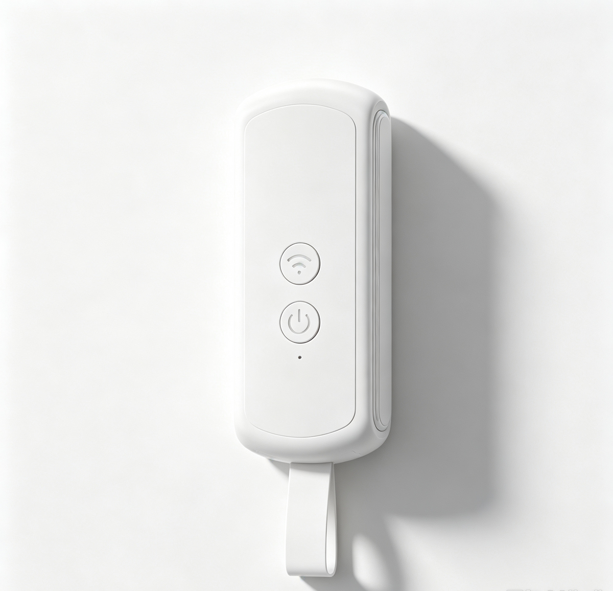 🚨 130dB Personal Safety Alarm & Vibration Sensor - Rechargeable Emergency Siren 🔦
