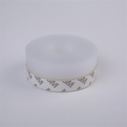 🚪 Self-Adhesive Door & Window Weather Stripping Seal Tape ❄️