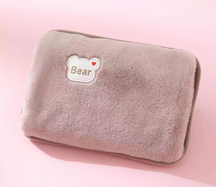 🎄Christmas Sale! LAST DAY ONLY! Just $22.99!⏰Rechargeable hot water bottles, heat packs, explosion-proof heat pads