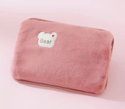🎄Christmas Sale! LAST DAY ONLY! Just $22.99!⏰Rechargeable hot water bottles, heat packs, explosion-proof heat pads