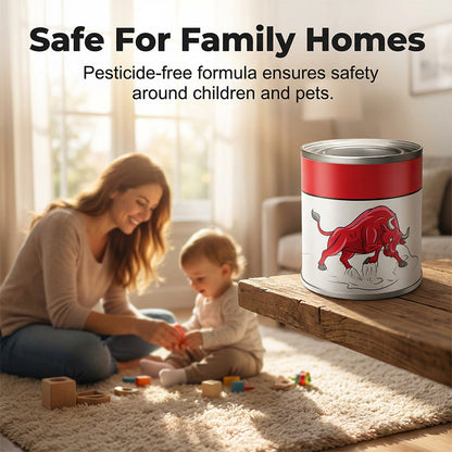 🐭 High-Viscosity Mouse & Rat Glue – Custom Pest Trap Adhesive
