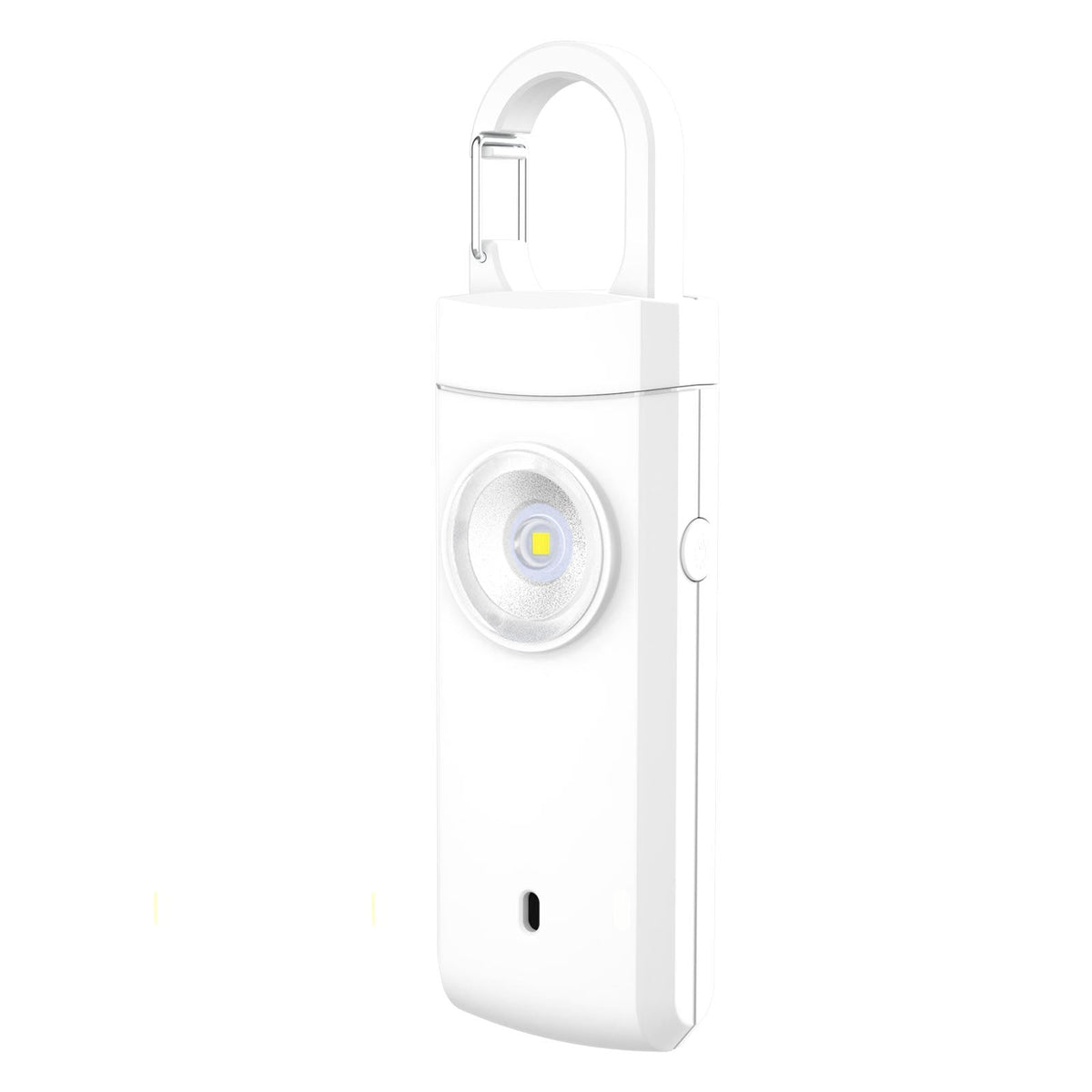 🚨 50% off She's Birdie personal safety alarm – 130 dB siren, strobe light, and USB-C rechargeable. Compact, easy to use, and designed to deter attackers! ✨🛡️