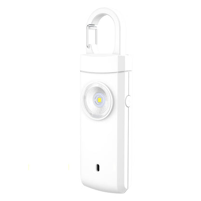 🚨 50% off She's Birdie personal safety alarm – 130 dB siren, strobe light, and USB-C rechargeable. Compact, easy to use, and designed to deter attackers! ✨🛡️