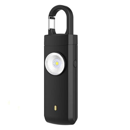 🚨 50% off She's Birdie personal safety alarm – 130 dB siren, strobe light, and USB-C rechargeable. Compact, easy to use, and designed to deter attackers! ✨🛡️