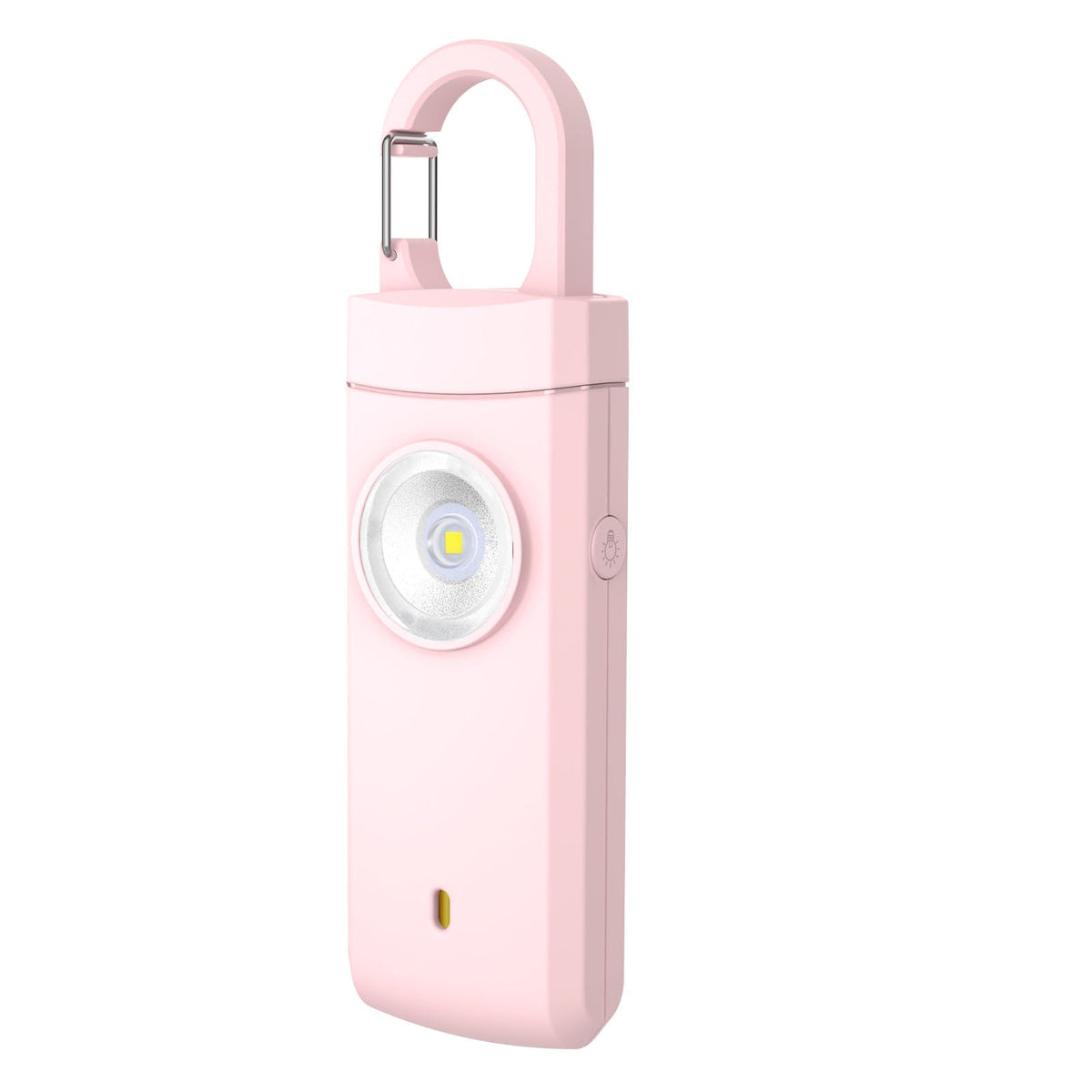🚨 50% off She's Birdie personal safety alarm – 130 dB siren, strobe light, and USB-C rechargeable. Compact, easy to use, and designed to deter attackers! ✨🛡️