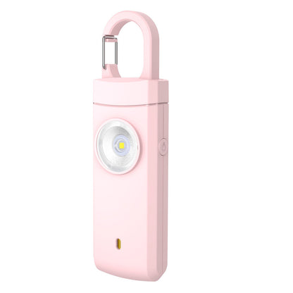 🚨 50% off She's Birdie personal safety alarm – 130 dB siren, strobe light, and USB-C rechargeable. Compact, easy to use, and designed to deter attackers! ✨🛡️
