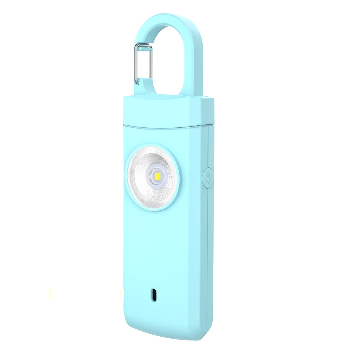 🚨 50% off She's Birdie personal safety alarm – 130 dB siren, strobe light, and USB-C rechargeable. Compact, easy to use, and designed to deter attackers! ✨🛡️