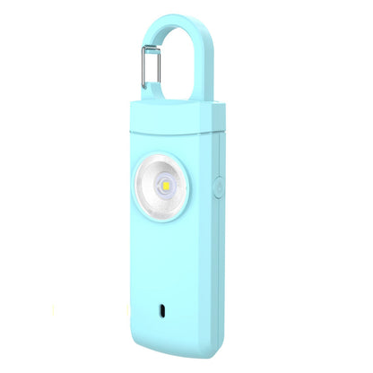 🚨 50% off She's Birdie personal safety alarm – 130 dB siren, strobe light, and USB-C rechargeable. Compact, easy to use, and designed to deter attackers! ✨🛡️