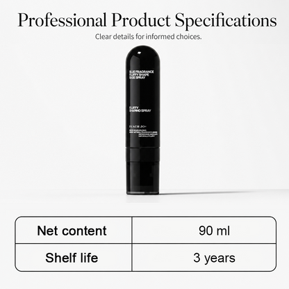 🔥50K+ SOLD!⚡Fluffy Hair Shaping Spray Long Lasting Volumizing Mist with Peach Fragrance