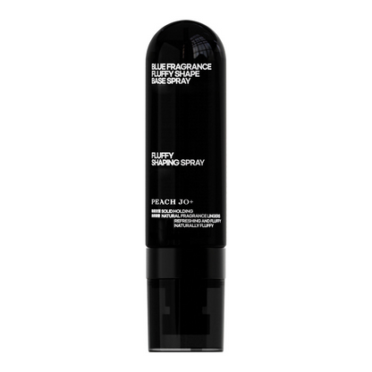 🔥50K+ SOLD!⚡Fluffy Hair Shaping Spray Long Lasting Volumizing Mist with Peach Fragrance