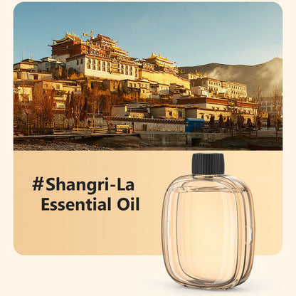 🌿 Smart Aromatherapy Diffuser – Rechargeable Automatic Fragrance Sprayer