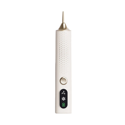 💎 Electric Diamond Painting Pen – Vacuum Drill Picker for DIY Crafts